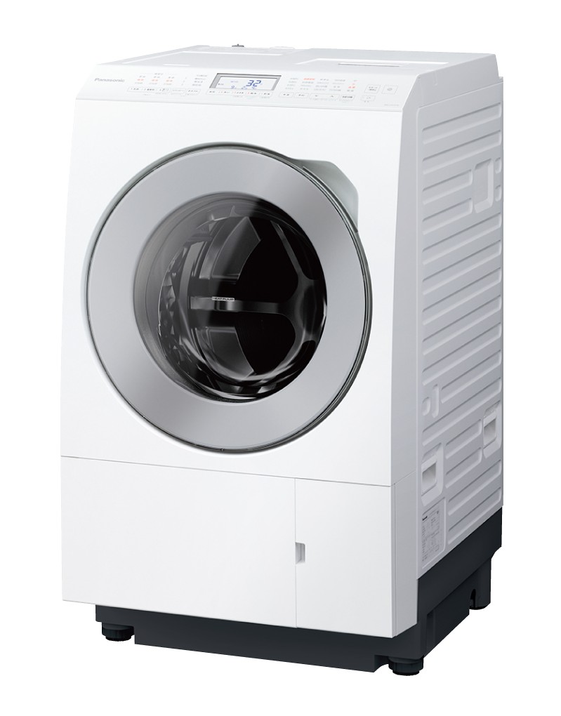 ドラム洗濯乾燥機 NA-LX127EL